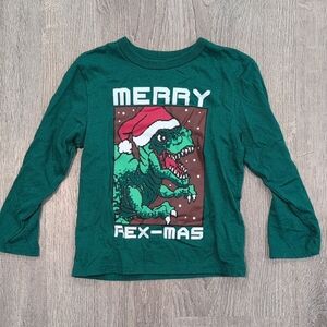 3/$8 Christmas Shirt